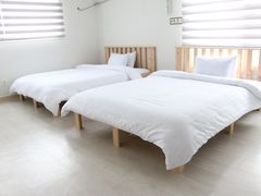 전철역도보5분 4인실C 3번째 이미지
