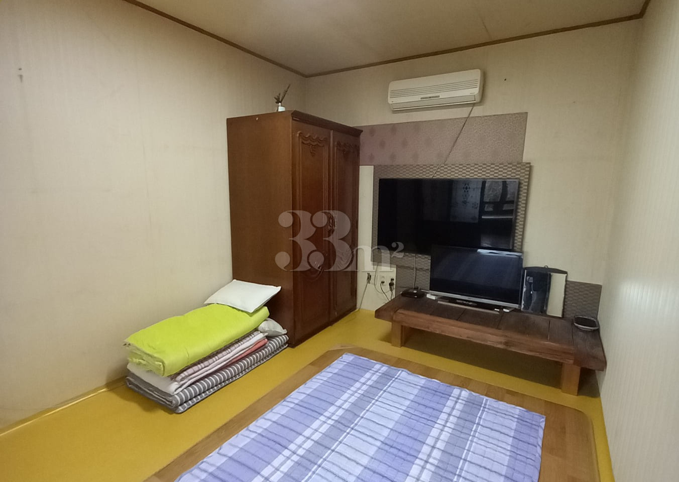Namhae Boriam Private Two-Room Unit 12th image
