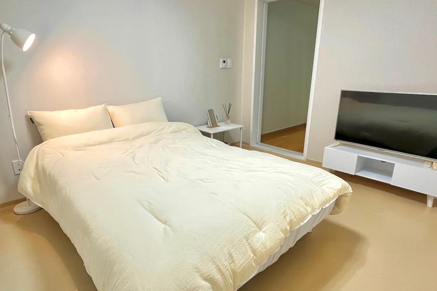 배방뷰맛집🏠투룸아파트