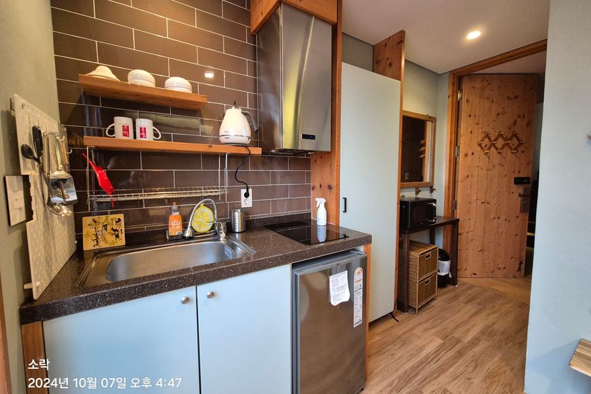 스위스마을 감성원룸