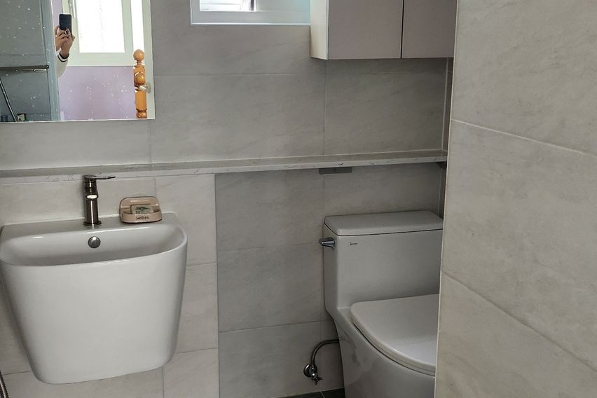 부산항이보이는옥탑품은집 5번째 이미지