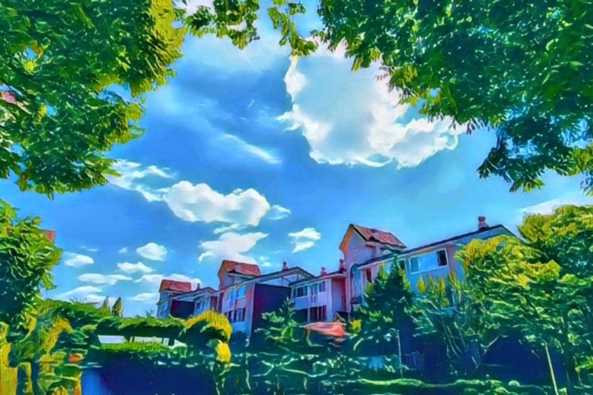 303호복층 방 1호  17번째 이미지