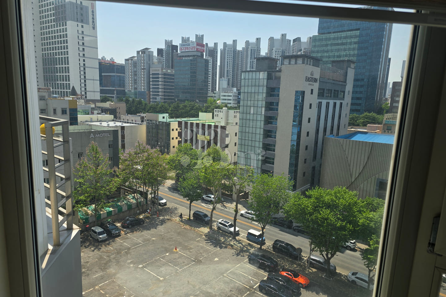 Dongdaegu β‘ Hottest, Best Commercial View π 3th image