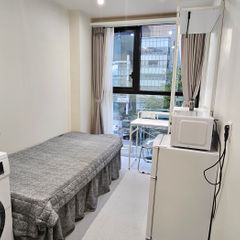 영스페이스 H 방 이미지