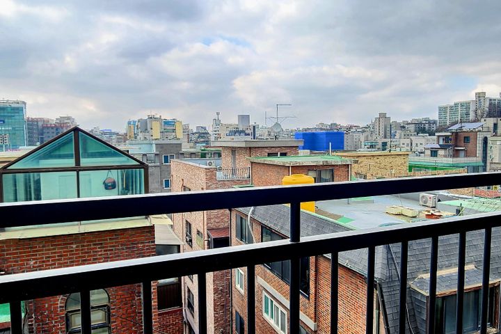 [SK]전망좋은집43 2번째 이미지