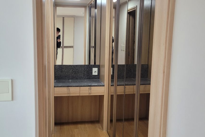 수원아파트33평단기이사