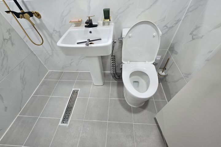 Doam Jugong 302-dong, 8th floor 6th image