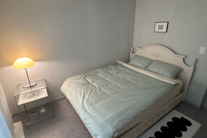 송탄역 쓰리룸 601