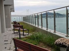 Full ocean view of Gwangalli 14th image
