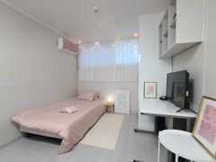 Newly opened, 9 minutes from Hongik Universit 0th image