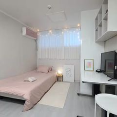 신규오픈홍대입구역9분3 방 이미지
