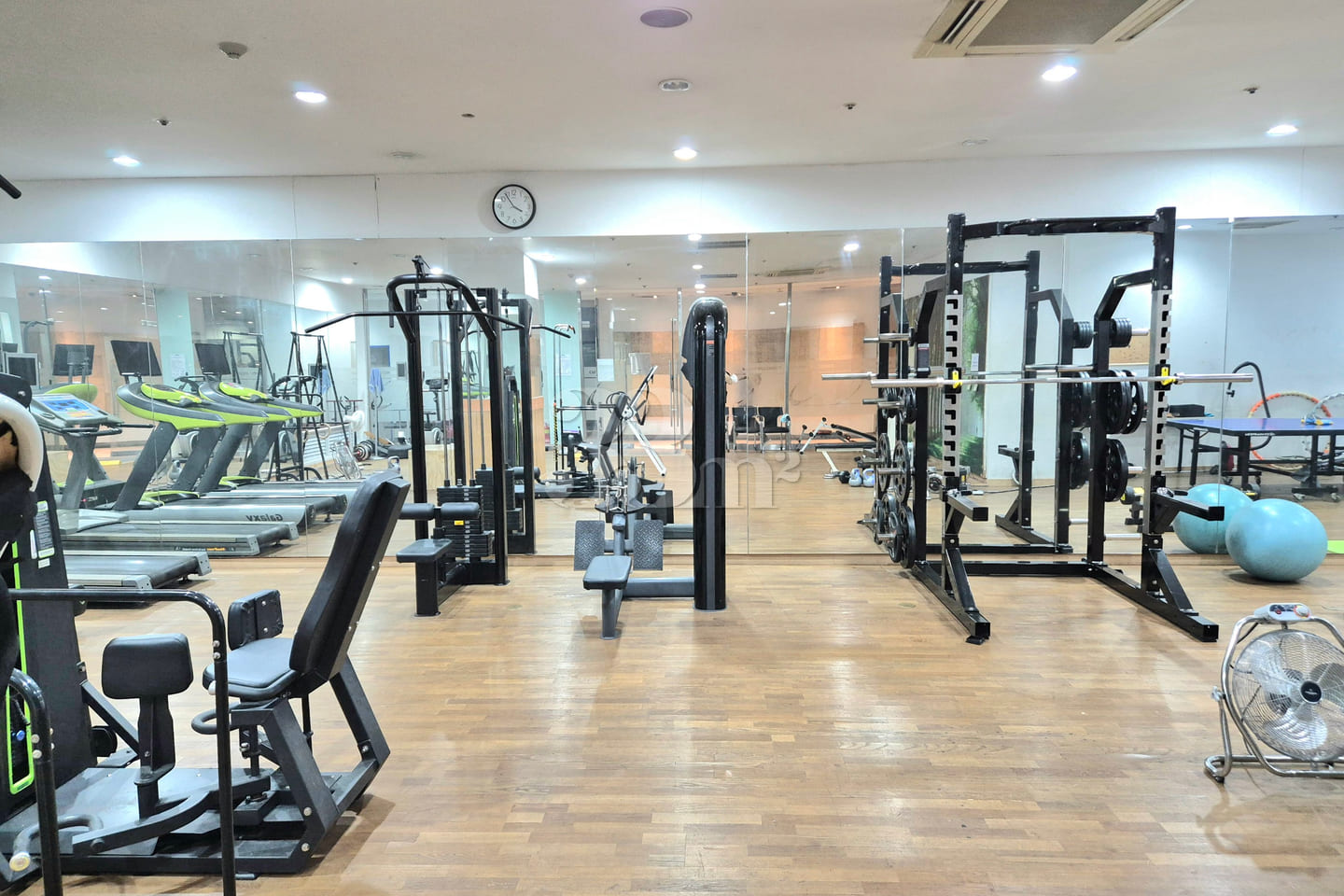 Officetel 3 minutes from Yangpyeong Station ❣ 17th image