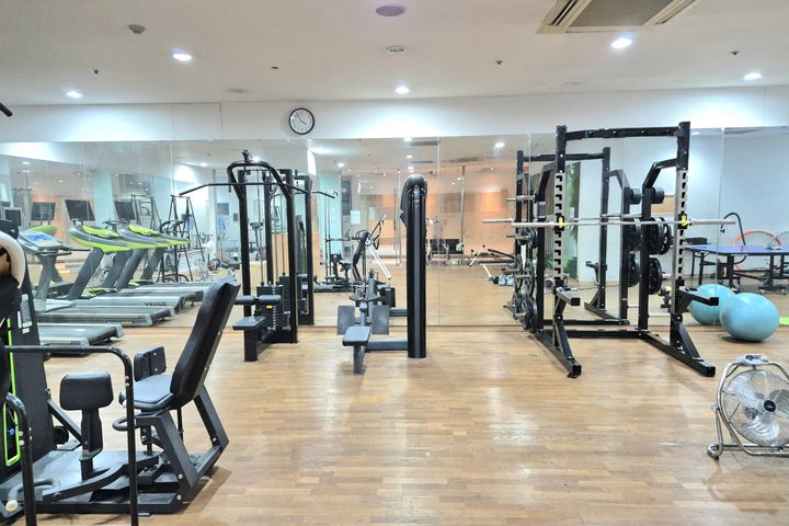3 minutes from Yangpyeong Station ❣️ Officete 17th image