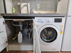 Fully furnished (Hongdae, Yeonsinnae, Sangam 16th image