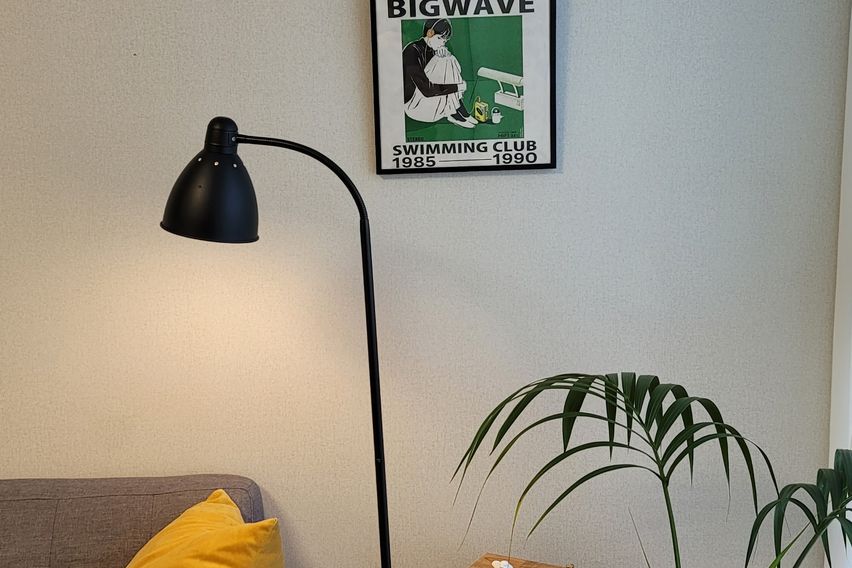 원주 최고위치 단구아늑