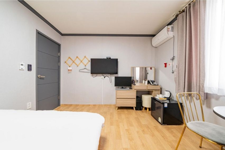 스테이여주 일반(퀸) 2번째 이미지