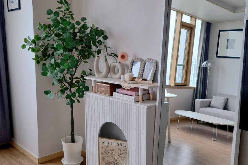 신도림 씨티뷰 주차가능