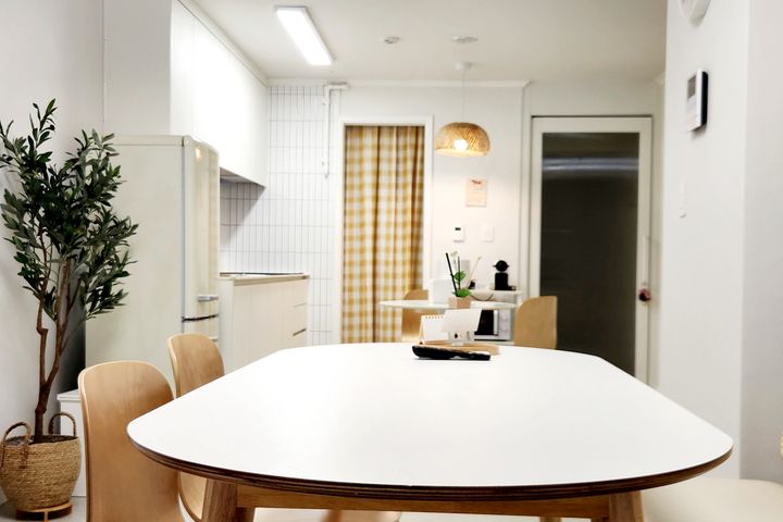 Suwon Yeongtong Gwanggyo, 2 rooms 0th image