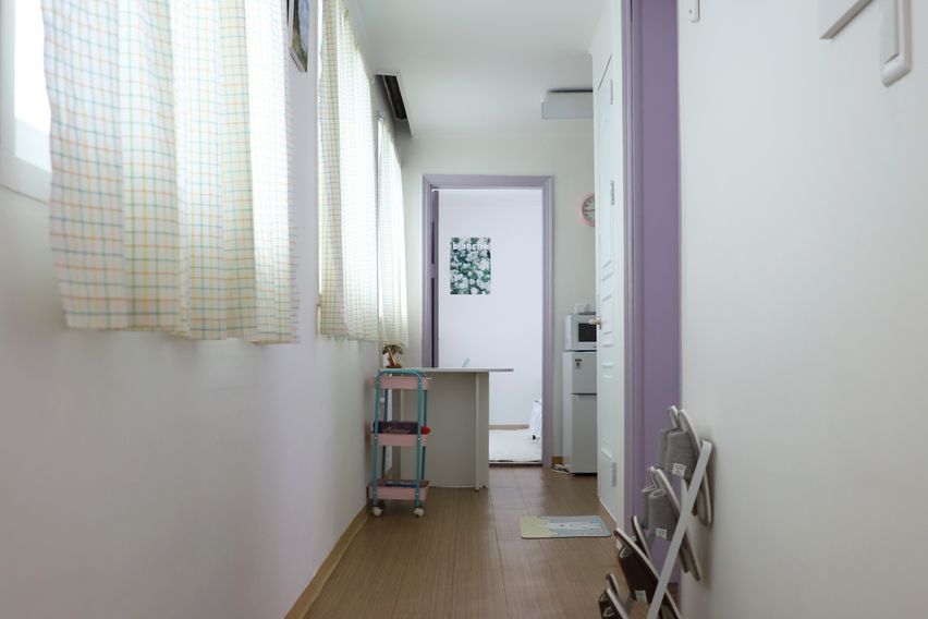 고척돔/구로 몽글스테이