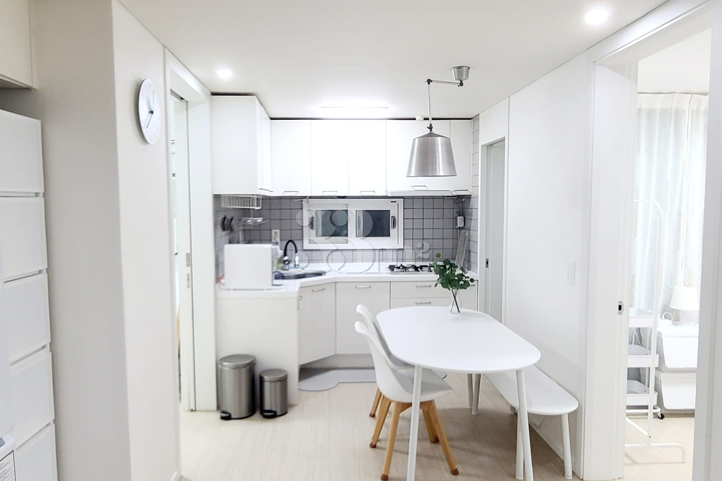 3-room units in Myeonmok, Sangbong, and Mangu 7th image