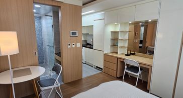 마곡럭스1100L 방 이미지