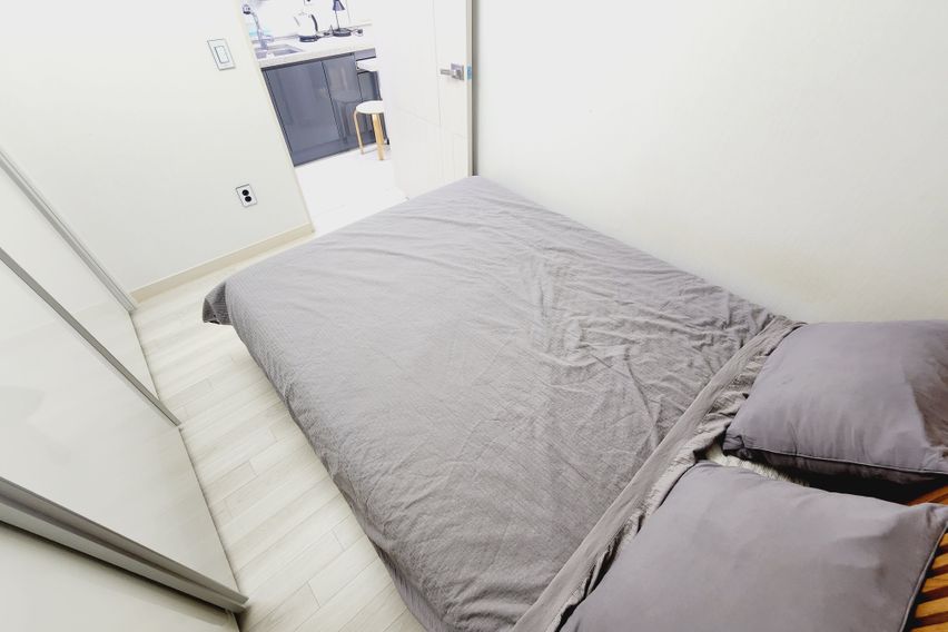 가락동 투룸 오피스텔