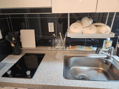 Large room in a new building, 5 minutes from 9th image