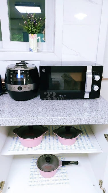 Yangpyeong Sunny's House Camping Vibe 14th image