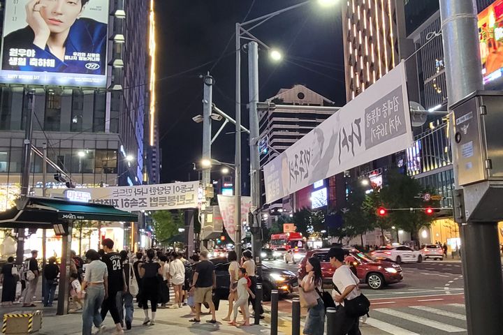 NEW홍대역1분❤️외국인 18번째 이미지