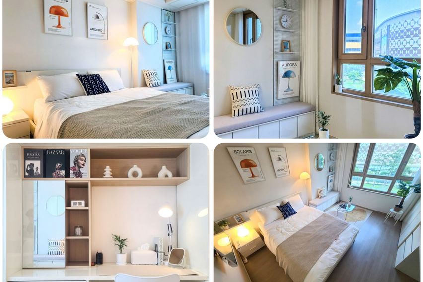 ☆광명역중앙대병원풀옵션