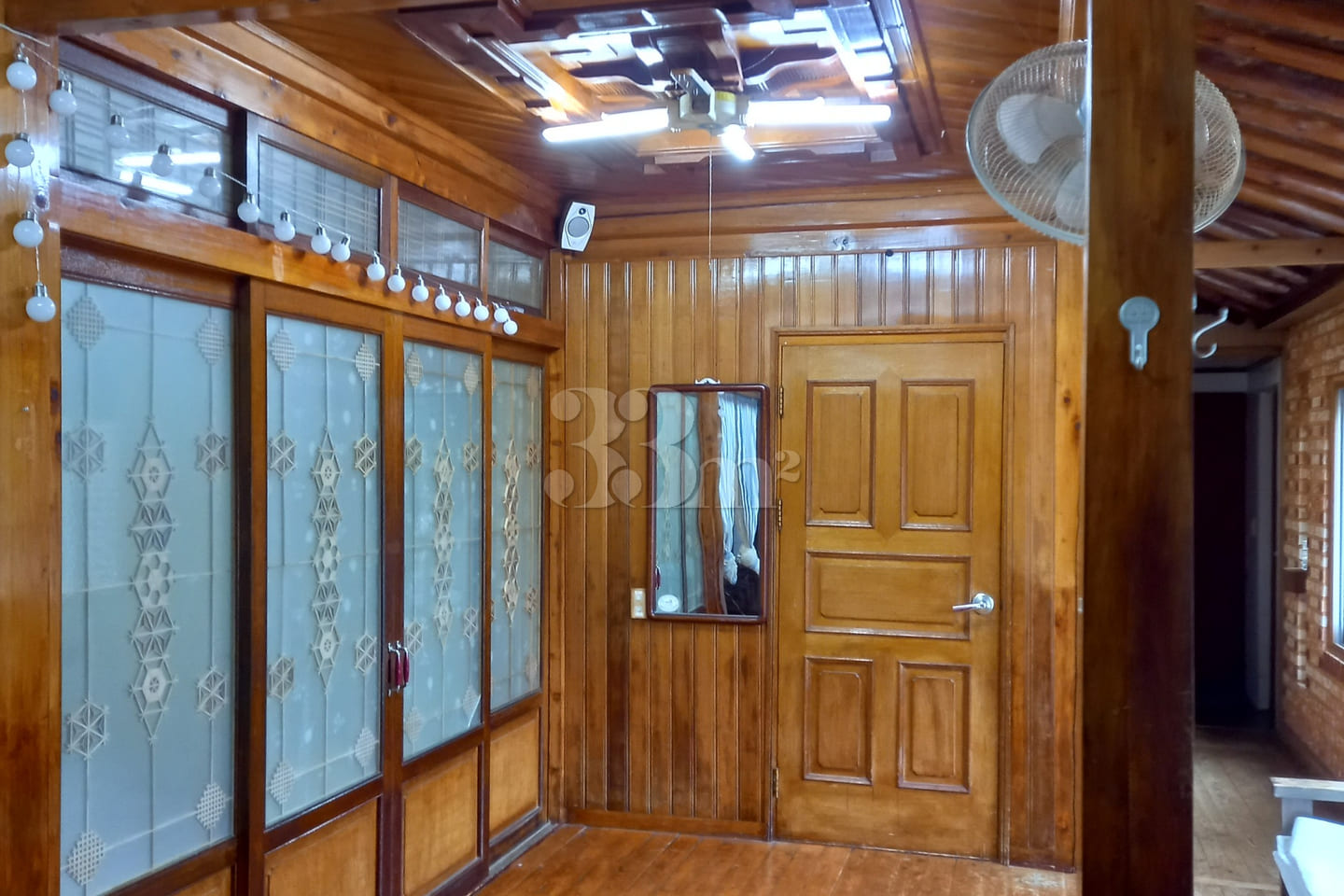 Namhae Boriam Private Two-Room Unit 5th image