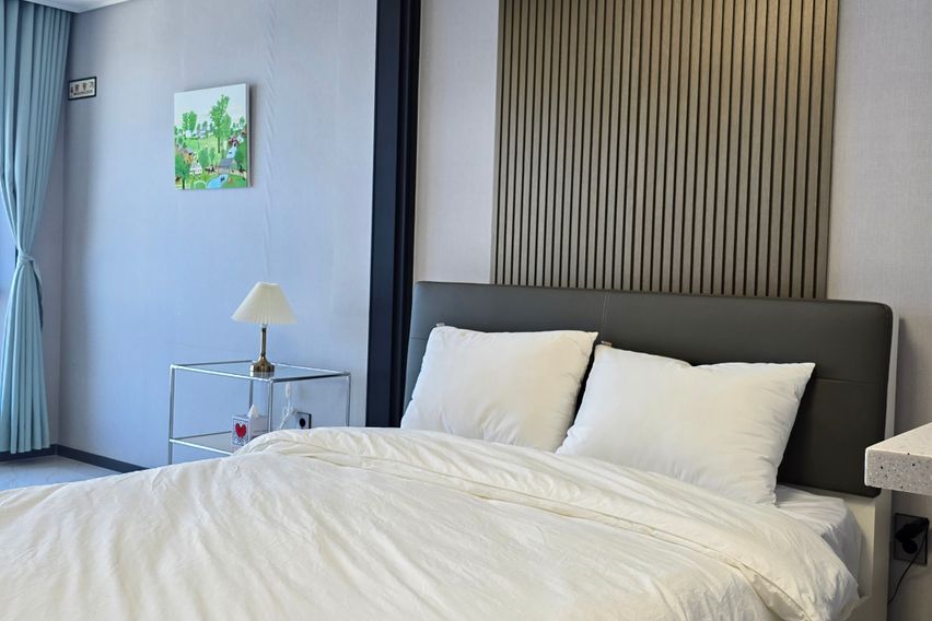 송정해수욕장까지 30초 4번째 이미지