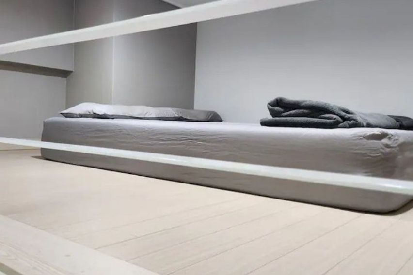 인덕원평촌복층 퀸사이즈 8번째 이미지