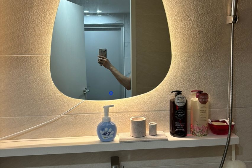 Songpa) Station Area Mood House 7th image