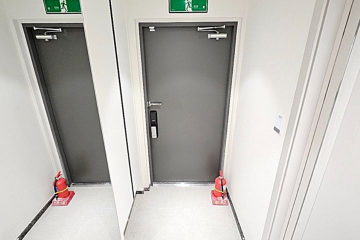 강남역 풀옵션 레지던스 1번째 이미지