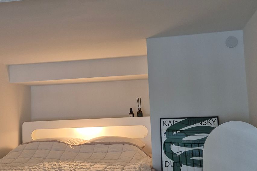 동탄호수공원 라온스테이