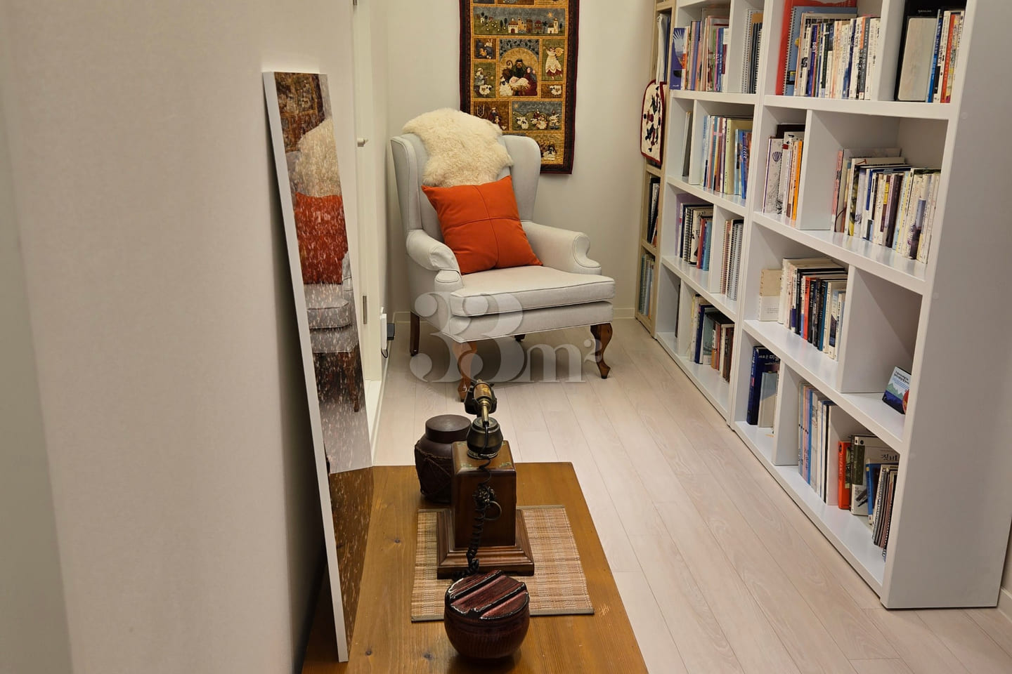 Gangnam 3-room Bethel House 11th image