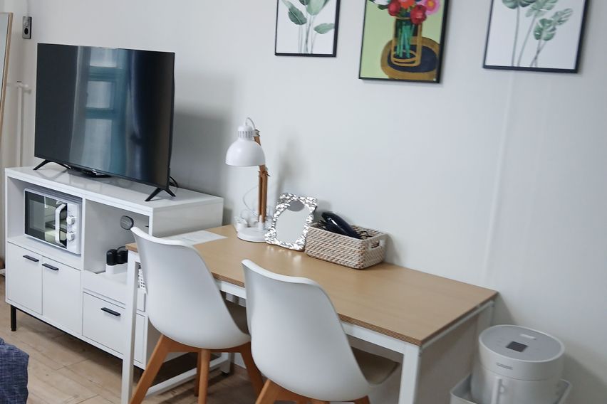 🥰문래역풀옵션무료주차