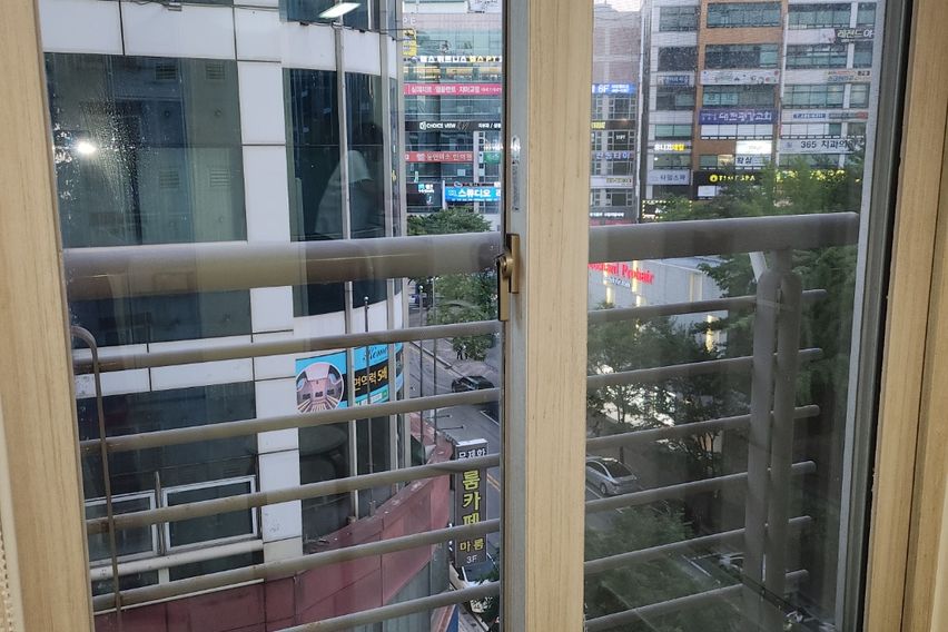 둔산동 갤러리아 을지대