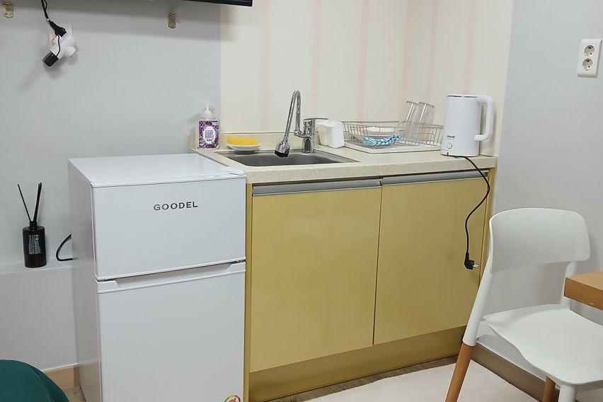 전주시외버스터미널근처 6번째 이미지