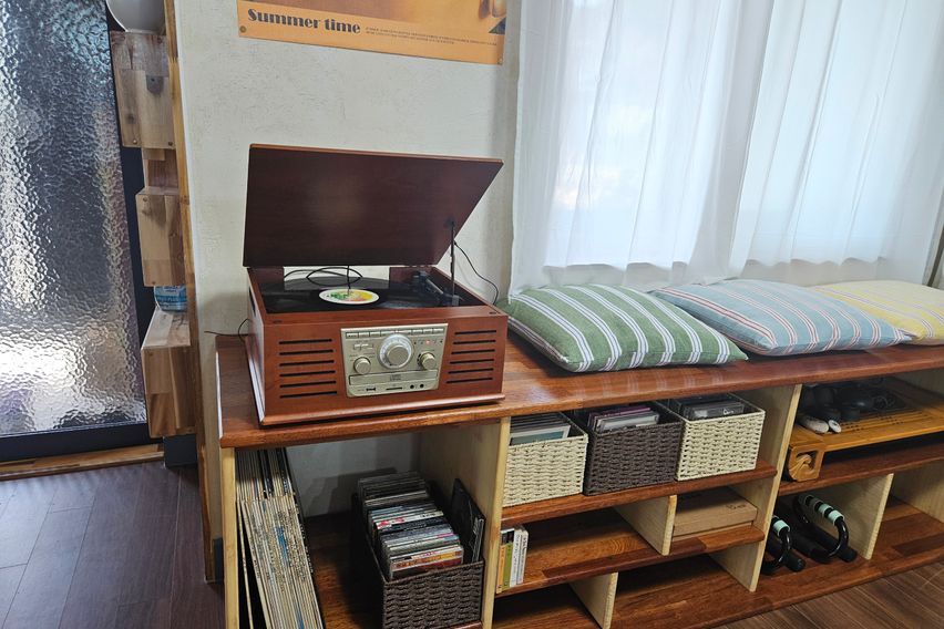 고산, 독채, 텃밭등