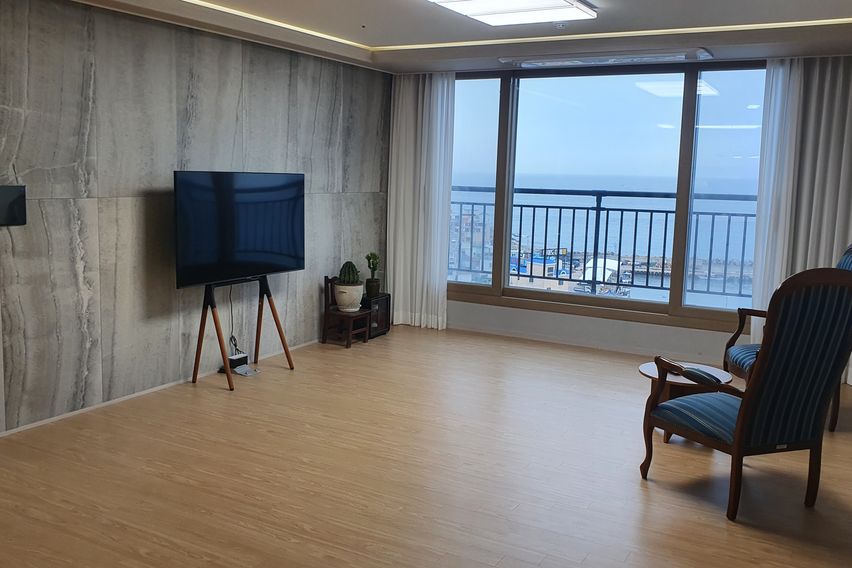 [일출맛집]오션뷰