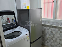 Separated studio apartment 3th image