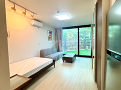 Short-term rental: Newly built, fully furnish 5th image
