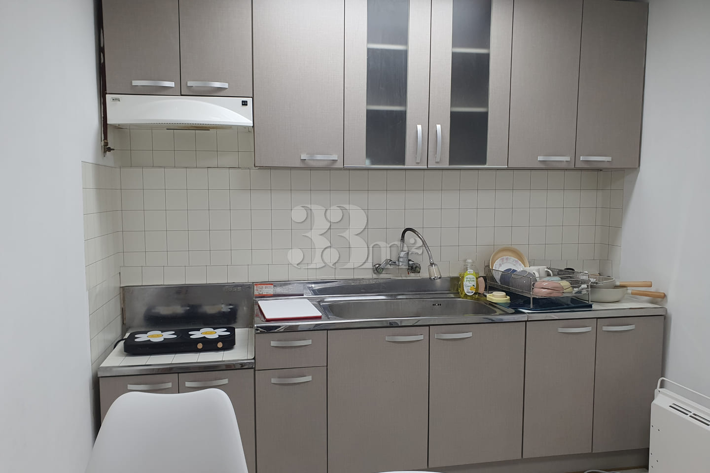Heung-eop Two-Room Unit 102 2th image