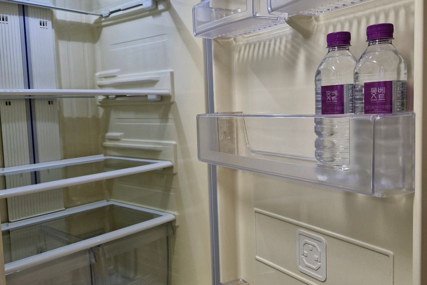 하이닉스 앞 최고의뷰♥