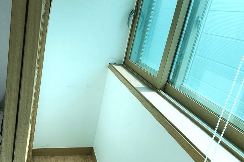 베란다있는 깨끗한309 6번째 이미지