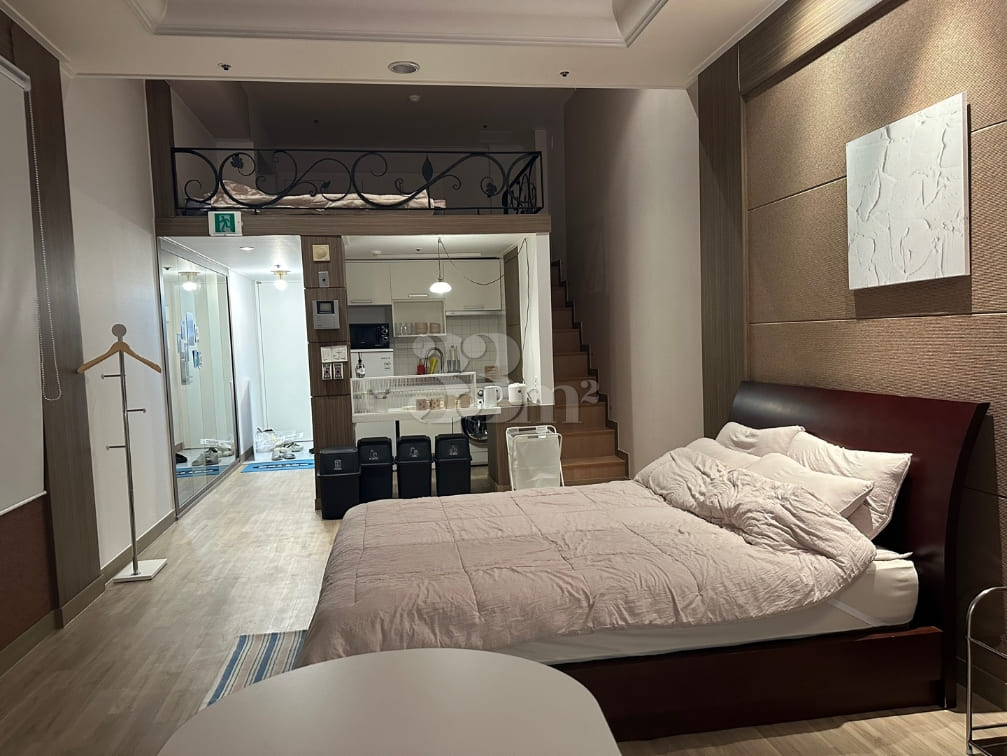 Yuseong Hot Spring Duplex, Newly Opened 1th image