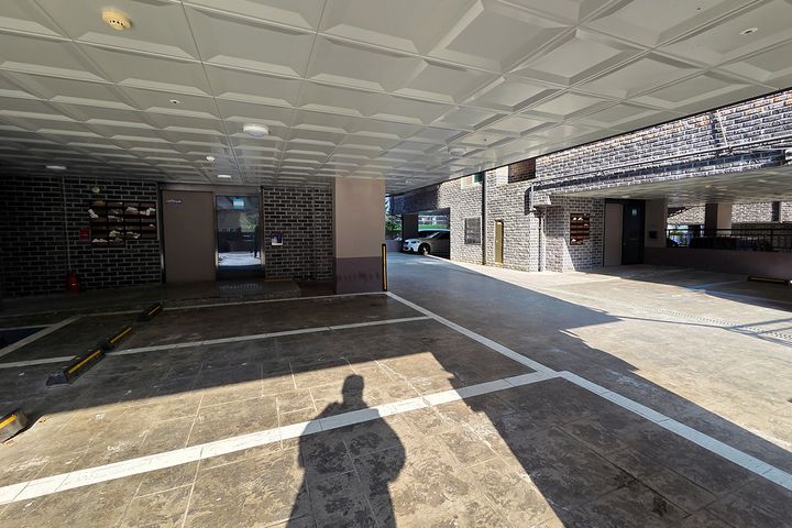 천왕역10분 숲세권 12번째 이미지