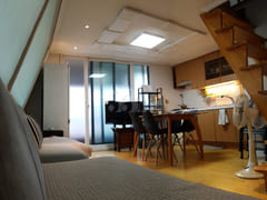 No maintenance fee / 20 pyeong / Parking 1th image